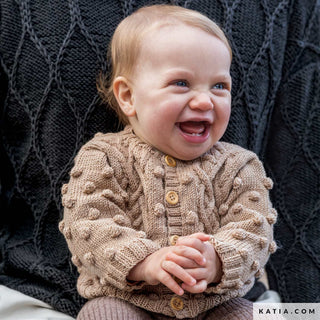 Katia Concept - Merinos Family - herfst / winter