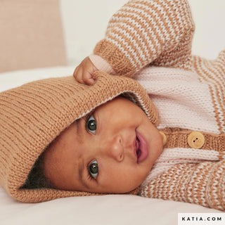 Katia - baby's - N°110 - herfst / winter