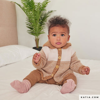 Katia - baby's - N°110 - herfst / winter