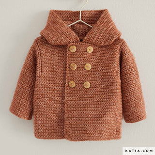 Katia - baby's - N°110 - herfst / winter