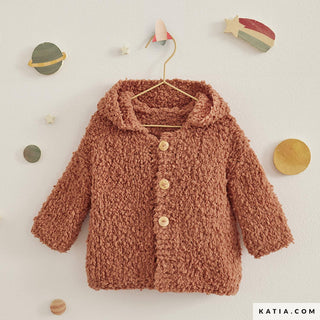 Katia - baby's - N°110 - herfst / winter