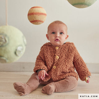 Katia - baby's - N°110 - herfst / winter