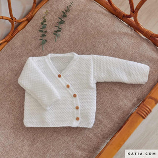 Katia - baby's - N°110 - herfst / winter