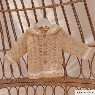 Katia - baby's - N°104 - lente / zomer