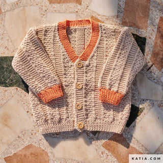 Katia - baby's - N°104 - lente / zomer