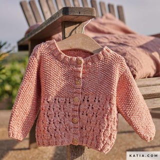 Katia - baby's - N°104 - lente / zomer
