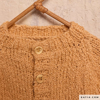 Katia - baby's - N°116 - lente / zomer