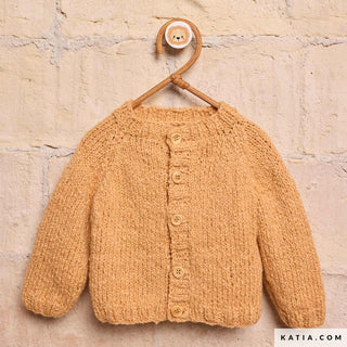 Katia - baby's - N°116 - lente / zomer