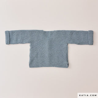 Katia - baby's - N°116 - lente / zomer