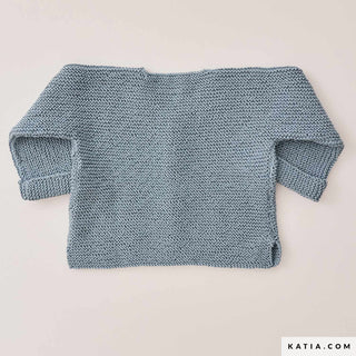 Katia - baby's - N°116 - lente / zomer