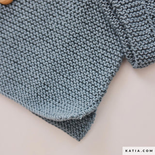 Katia - baby's - N°116 - lente / zomer