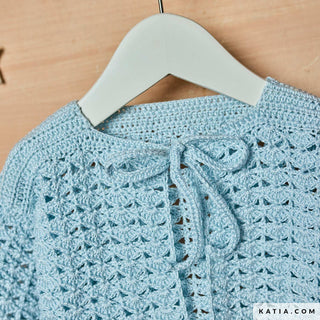 Katia - baby's - N°116 - lente / zomer