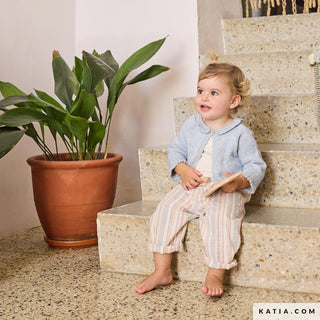Katia - baby's - N°116 - lente / zomer