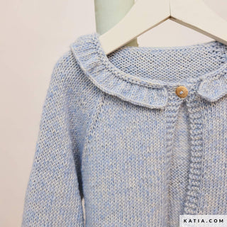 Katia - baby's - N°116 - lente / zomer