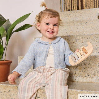 Katia - baby's - N°116 - lente / zomer