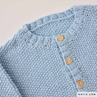 Katia - baby's - N°116 - lente / zomer