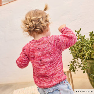 Katia - baby's - N°116 - lente / zomer