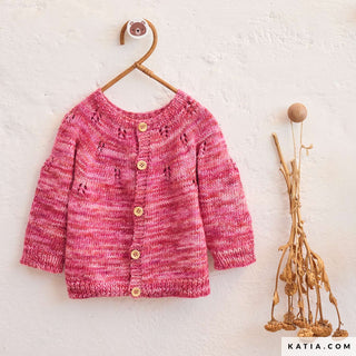 Katia - baby's - N°116 - lente / zomer