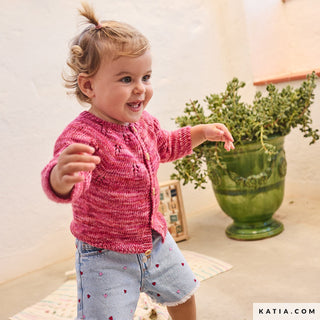 Katia - baby's - N°116 - lente / zomer