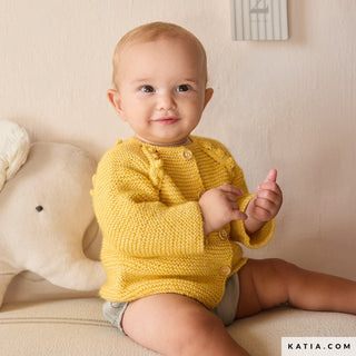 Katia - baby's - N°116 - lente / zomer