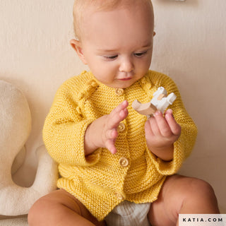 Katia - baby's - N°116 - lente / zomer