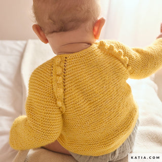 Katia - baby's - N°116 - lente / zomer