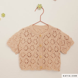 Katia - baby's - N°112 - lente / zomer