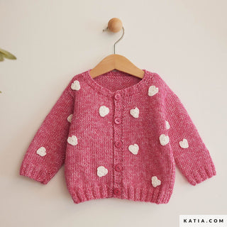 Katia - baby's - N°112 - lente / zomer