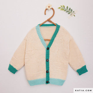 Katia - baby's - N°112 - lente / zomer