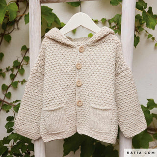 Katia - baby's - N°112 - lente / zomer