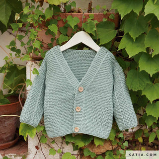 Katia - baby's - N°112 - lente / zomer