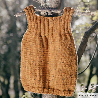 Katia - Easy Knits - N°9 - herfst / winter