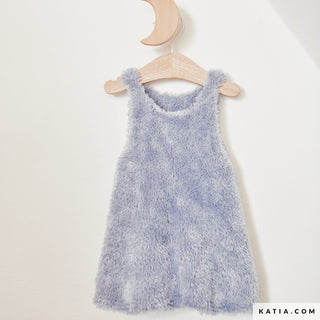 Katia - baby's - N°106 - herfst / winter