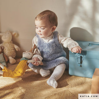 Katia - baby's - N°106 - herfst / winter