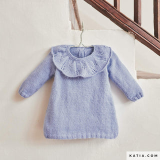Katia - baby's - N°106 - herfst / winter