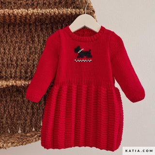 Katia - baby's - N°110 - herfst / winter