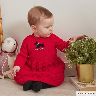Katia - baby's - N°110 - herfst / winter