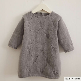 Katia - baby's - N°110 - herfst / winter