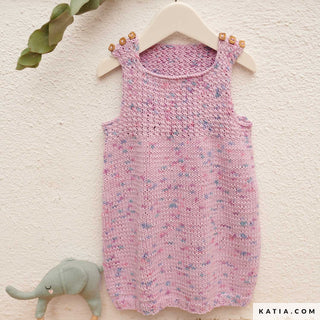 Katia - baby's - N°104 - lente / zomer