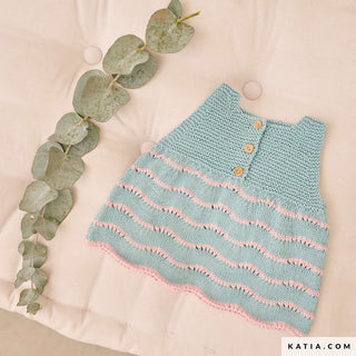 Katia - baby's - N°104 - lente / zomer