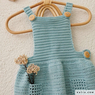 Katia - baby's - N°104 - lente / zomer