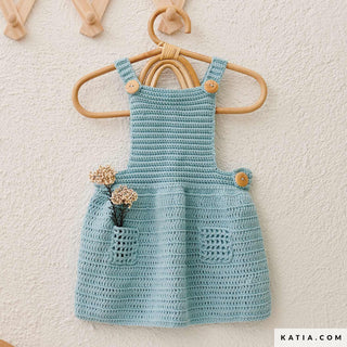 Katia - baby's - N°104 - lente / zomer