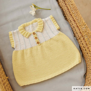 Katia - baby's - N°104 - lente / zomer