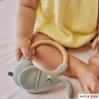 Katia - baby's - N°104 - lente / zomer