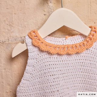 Katia - baby's - N°116 - lente / zomer