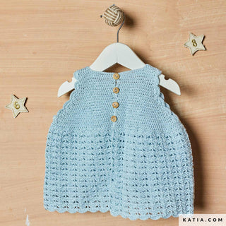 Katia - baby's - N°116 - lente / zomer