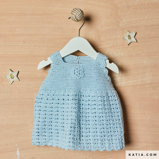 Katia - baby's - N°116 - lente / zomer
