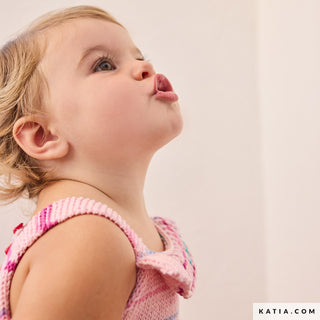 Katia - baby's - N°116 - lente / zomer