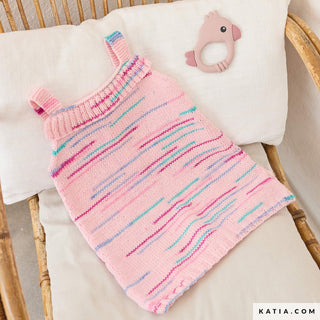Katia - baby's - N°116 - lente / zomer
