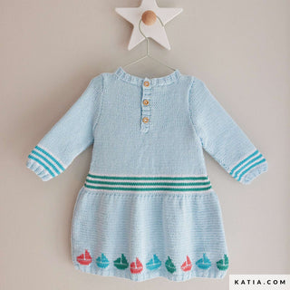 Katia - baby's - N°112 - lente / zomer